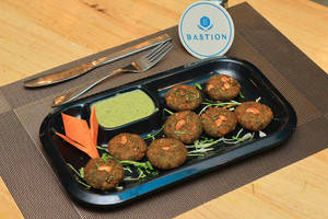 Special Hara Bhara Kebab