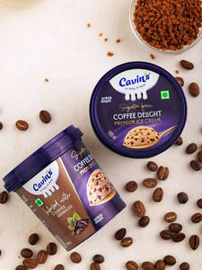 Coffee Delight 100ml