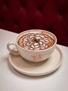Mocha Latte