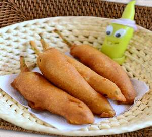 Malagai Bajji ( 4 Pieces )