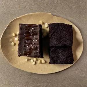Vegan Brownie