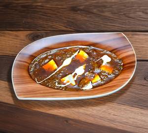 Panner Masala (Black Grevy)