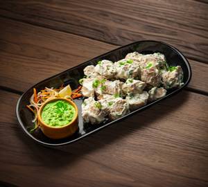 Malai Chaap