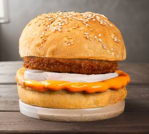Peri Peri Burger