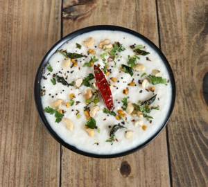 Curd Rice