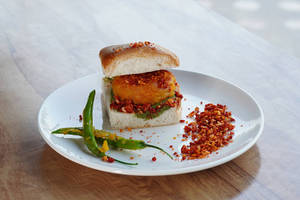 Vada Pav