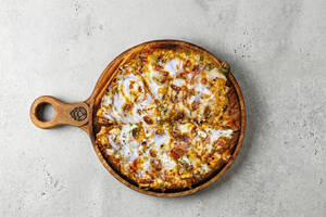Paneer Masti Pizza
