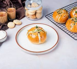Korean bun