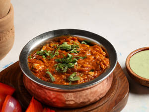 Chicken Masala