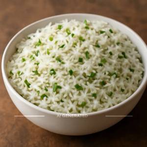 White Rice [1 Kg]