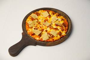 Chicken Lovers Pizza