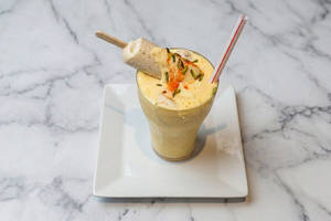 Kulfi Faluda Shake