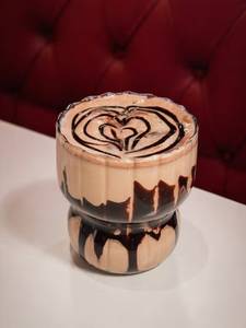 Iced Mocha