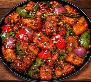 Chilli Fish