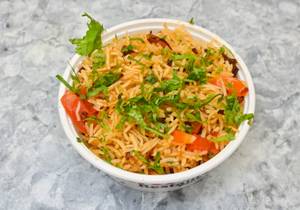 Veg Pulao