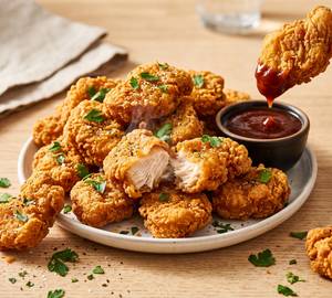 Chicken Nuggets