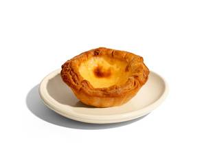 Hongkong Egg Tart