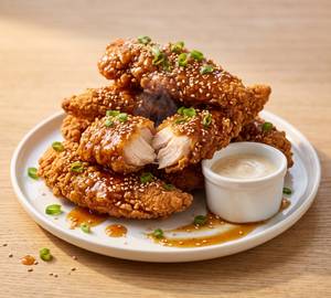 Chicken tenders
