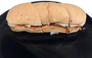 American Hot Dog