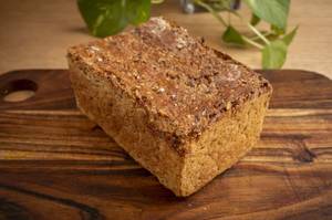 100 Wholegrain Wheat Bread