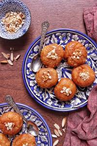 Balushahi [1 Kg]