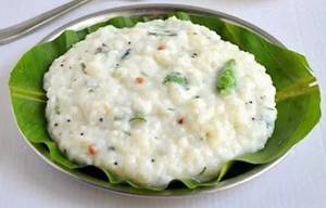 Varalakshmi Vrtham - Curd Rice - 750 Ml (Plain)