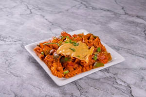 Makhani Pasta