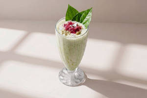 Pan Bahar Shake