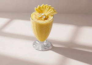 Pineapple Shake