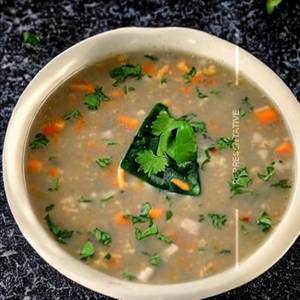 Thai Tom Kha Soup