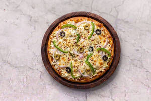 American Pizza