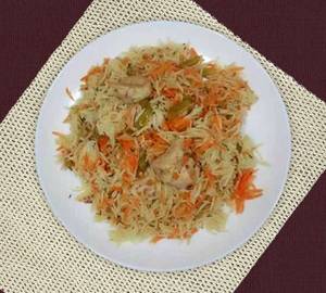 Muradabadi Chicken Biryani (1   Kg)