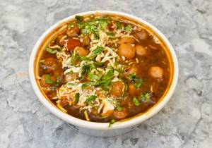 Chana Masala