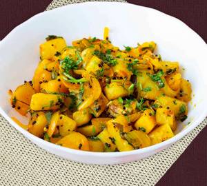 Alu Jeera