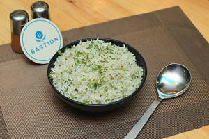 Jeera Rice [500 ml]