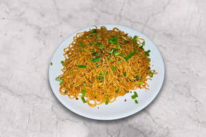 Chilly Garlic Noodles