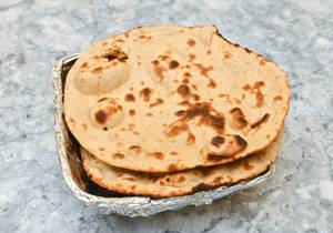 Tandoori Roti