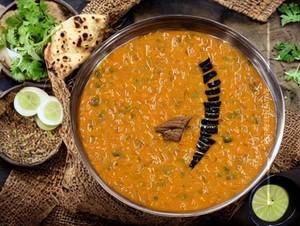 Lehsuni Dal Tadka