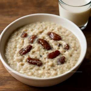 Good Old Porridge