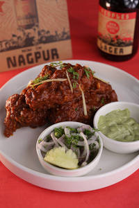 Butter Chicken Strips 6-7pcs