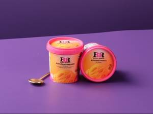 Br Alphonso Mango Cup - 1 Pc