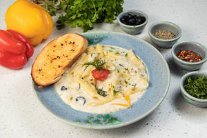 Alfredo Pasta