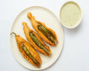 Mirchi (3 Pcs)