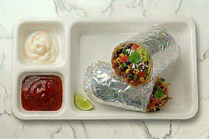 Mexican Roll