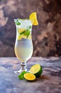 Virgin Mojito