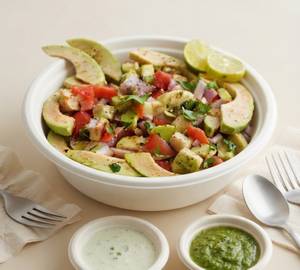 Periperi Avocado Guava