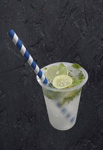 Mint Mojito