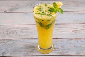 Pineapple Juice