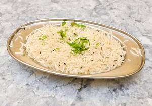 Jeera Rice