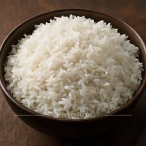 White Rice (500 Grams)